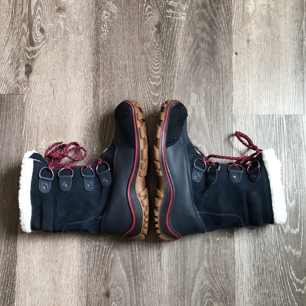 Pajar Alina Tall Snow Boot - image 6